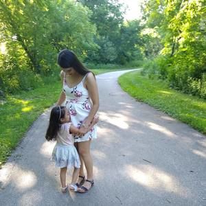 Meet your Posher, Alma